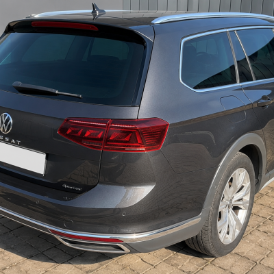 Volkswagen Passat Alltrack 2.0 TDI 4Motion DSG | Cesja leasingu | 2022 | 2x alu