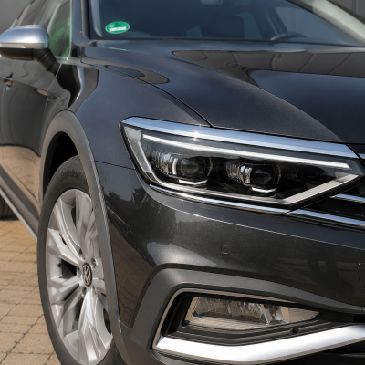 Volkswagen Passat Alltrack 2.0 TDI 4Motion DSG | Cesja leasingu | 2022 | 2x alu