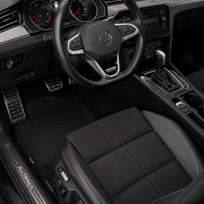 Volkswagen Passat Alltrack 2.0 TDI 4Motion DSG | Cesja leasingu | 2022 | 2x alu