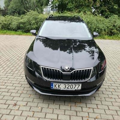 Skoda Octavia 1.5 TSI DSG | Cesja VWFS |Brutto : Odstępne 27 000zł rata 896 zł | wykup 600 zł | FV23%”