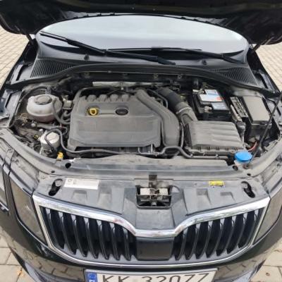 Skoda Octavia 1.5 TSI DSG | Cesja VWFS |Brutto : Odstępne 27 000zł rata 896 zł | wykup 600 zł | FV23%”