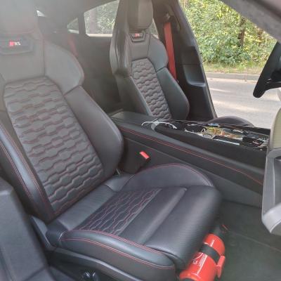 CESJA NAJMU ALLINCLUSIVE Audi RS e-tron GT 856KM Poliftowy Konfiguracja za prawie 1 MLN