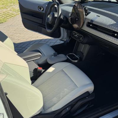 Odstąpie leasing 22 700 MINI Cooper C Linia Favoured