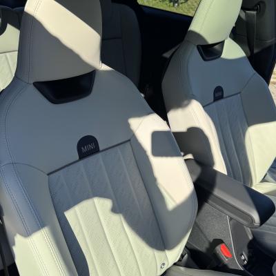 Odstąpie leasing 22 700 MINI Cooper C Linia Favoured