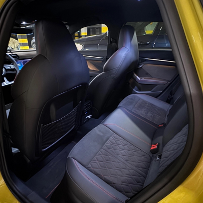 AUDI S3 333 KM