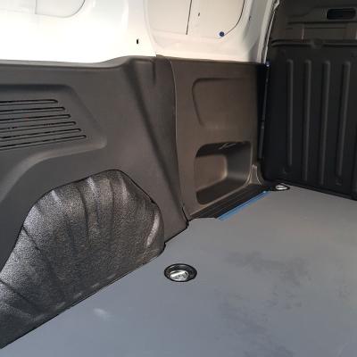 Toyota PROACE CITY Furgon Diesel | pierwszy właściciel | Salon Polska | ASO | FV 23%