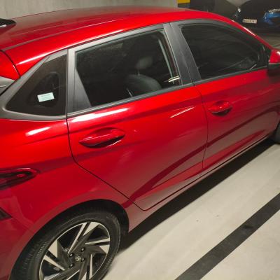 Cesja leasingu Hyundai I20