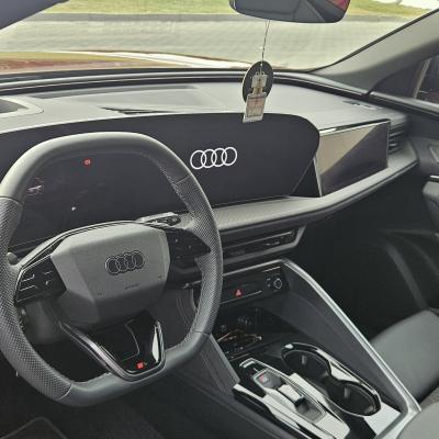Audi Q5 sportback 2.0 TDI diesel mild hybrid