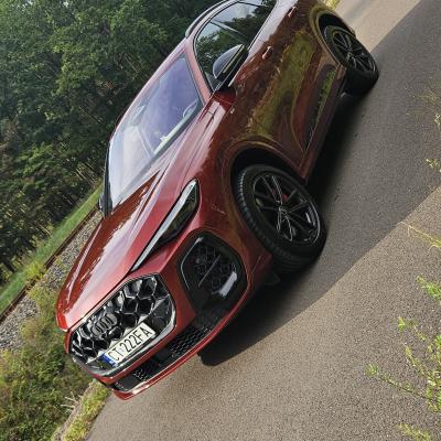 Audi Q5 sportback 2.0 TDI diesel mild hybrid