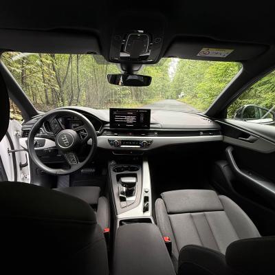 Audi A4 avant 150km s-line 2023r