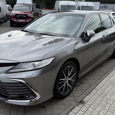 Cesja leasingu operacyjnego – Toyota Camry Executive 2.5 Hybrid 218 KM (2023)