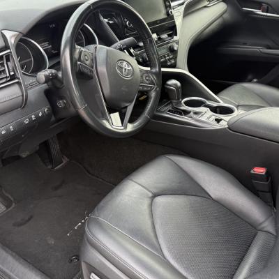 Cesja leasingu operacyjnego – Toyota Camry Executive 2.5 Hybrid 218 KM (2023)