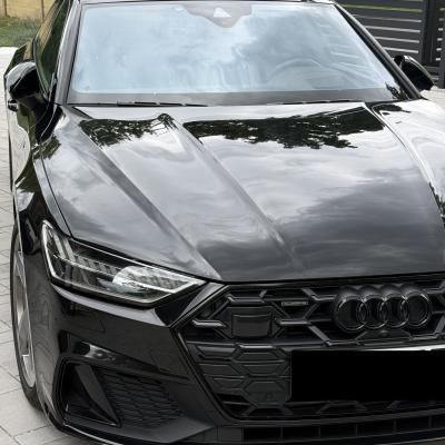 AUDI A7 45 TFSI mHEV Quattro S tron | HD Matrix LED | Panorama | HUD
