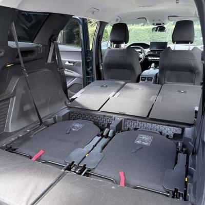 Peugeot 5008 BlueHDI 130 EAT8 Active Pack – cesja leasingu, faktura VAT 23%