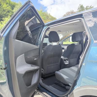 Peugeot 5008 BlueHDI 130 EAT8 Active Pack – cesja leasingu, faktura VAT 23%
