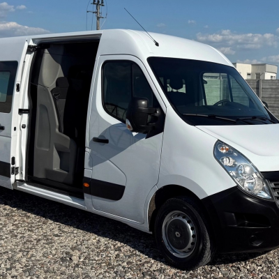 Master 7os. doka