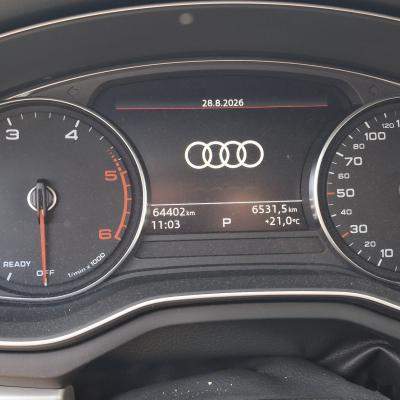 CESJA NAJMU — Audi A4 Avant 30 TDI 136 KM S tronic — BEZ ODSTĘPNEGO