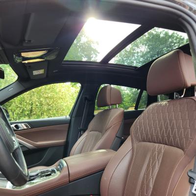 BMW X6 xDrive30d | 286 KM | M SPORT PRO | CESJA LEASINGU