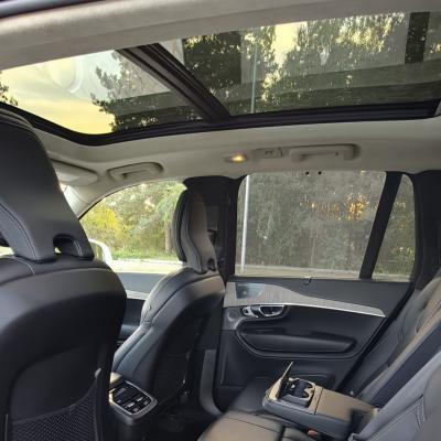 Volvo XC90 Ultimate | 235 KM | Polestar | 7 miejsc | CESJA + bonus 75 000 zł