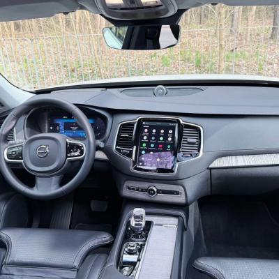 Volvo XC90 Ultimate | 235 KM | Polestar | 7 miejsc | CESJA + bonus 75 000 zł