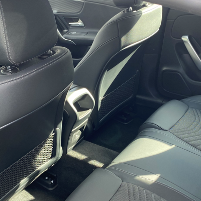 Cesja najmu Mercedes-Benz CLA 200 Shooting Brake | Super warunki | Full Serwis + Ubezpieczenie | OKAZJA