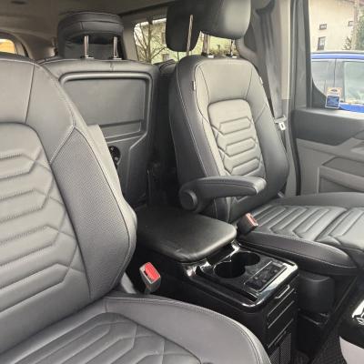 Ford Tourneo Custom 2.0 EcoBlue 320 L1 Titanium X - cesja leasingu
