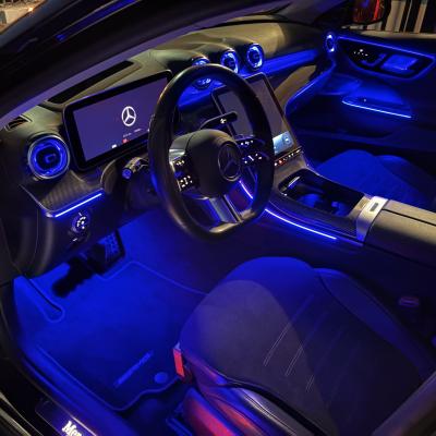 C 220 d Kombi AMG Line, 35 rat po 2 812 zł netto, wykup 10%, polisa opłacona, odstępne 17 900 netto
