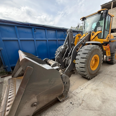 Volvo L90H