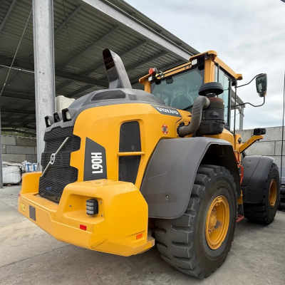 Volvo L90H