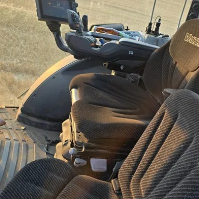Valtra N134 Versu