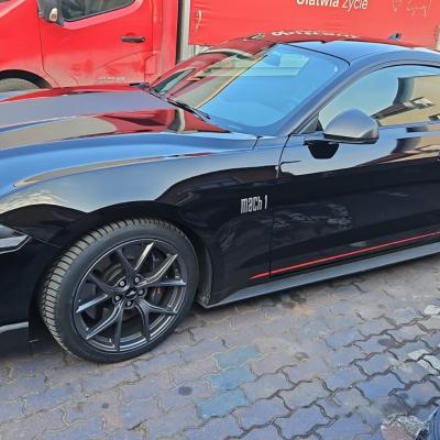 CESJA Mustang MACH - 1 2022